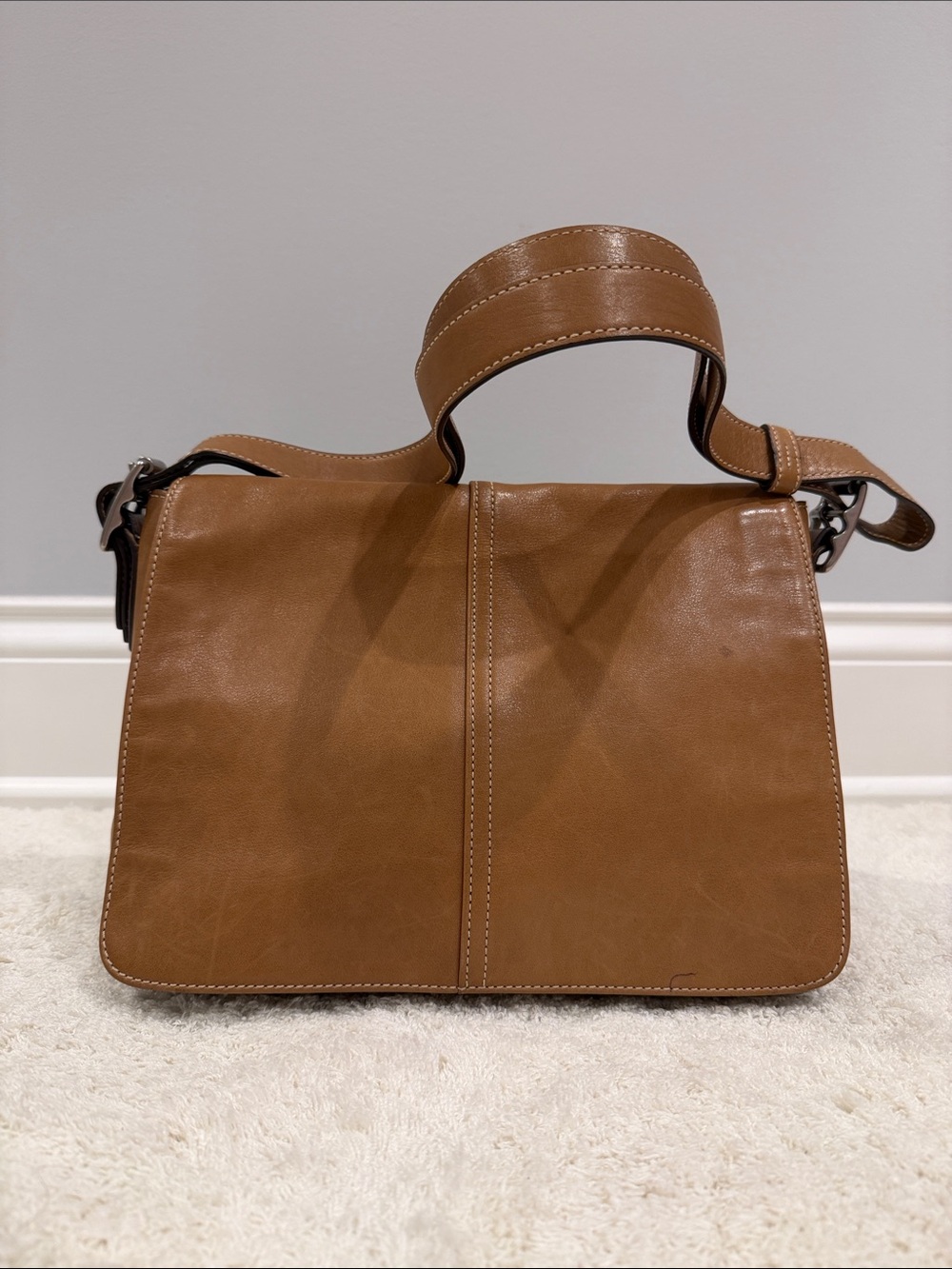 Coach Shoulder/Messenger Bag